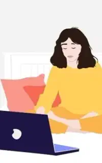 کار در منزل با گوشی