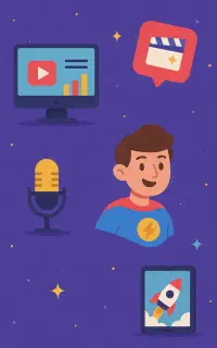 موشن گرافیک*گوگل ادز*تدوین*فیلمبرداری ریلزعکاسی
