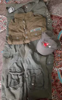 لباس