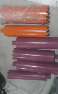 مته کر گیری. مته کورگیری.مته نمونه بردار