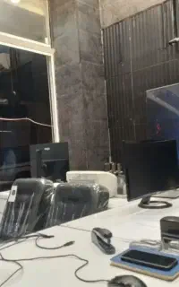 استخدام نیرو کار بلد جهت همکاری در کافی نت