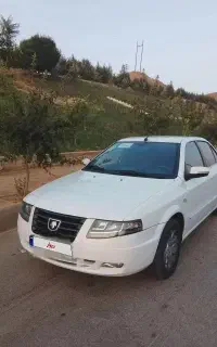 سمندسورن پلاس فول ۱۴۰۲ EF7،بازدیددرالشتر