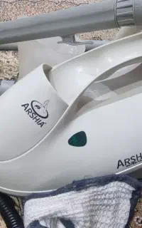 بخارشو