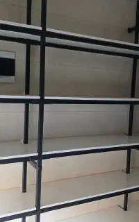 فروش قفسه