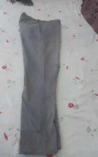 شلوار مردانه با سایز ۴۲