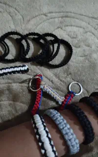 دستبند و جاکلید صنایع دستی در تمام سایر ها نو