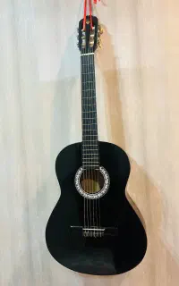 گیتار در حد نو