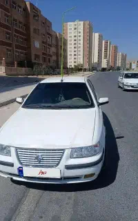 ماشین سمند sEX XUY