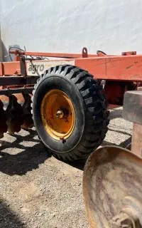 دیسک واندر اگرومستر ایتالیایی وارداتی