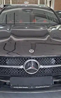 بنز A200 ساخت آلمان