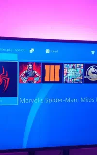 اجاره ps4