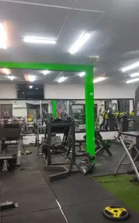 آکادمی بدنسازی عضله سازی  تخصصی خصوصی
