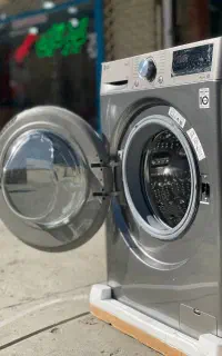 تعمیرات لباسشویی و یخچال(باکمترین هزینه)تعمیرکار