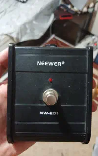 پدال سوئیچ Neewer 201