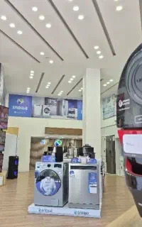 تلوزیون 65 اینچ اسنوا  ۲۴ ماهه با کمترین سود بانکی