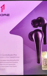 1more comfobuds pro هندزفری وان مور