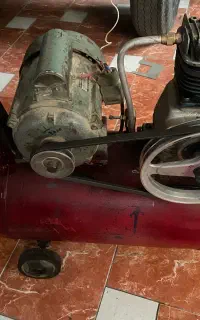 تانک باد
