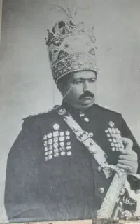 اسناد. روزنامه. نوستالژی.