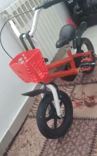 دوچرخه