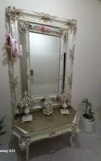 اینه شمدان