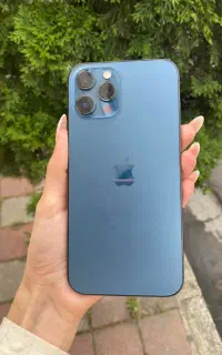 iphone 12promax 256