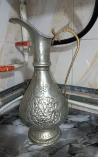 پارچ  قدیمی لب اردکی