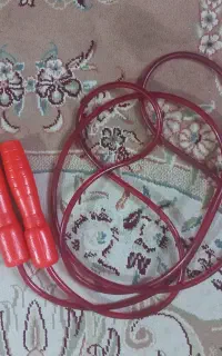 طناب ورزشی