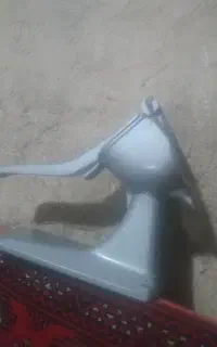 آبمیوه گیری.شود چاقو تیز.کن