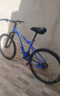 دوچرخه