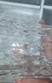 لیوان بلوری لیدی دیاموند