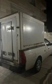 یخچال پخش اریسان