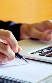 تولید محتوای متنی سایت سناریو یوتیوب و اینستاگرام