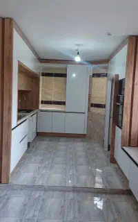 کابینت و کمد دیواری