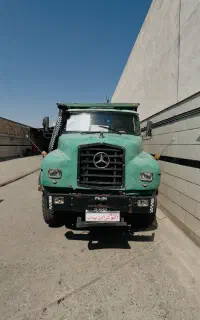 مان کمپرس ۵۴