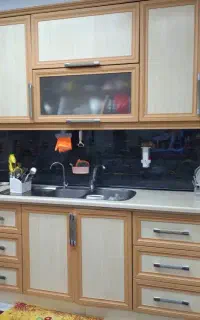 کابینت mdf ترک