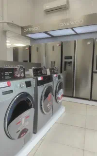 لباسشویی بدون پیش پرداخت