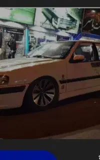 رینگ 16 اپتیما 8 پیچ خارجی