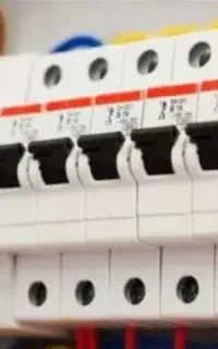 خدمات برقی ساختمان