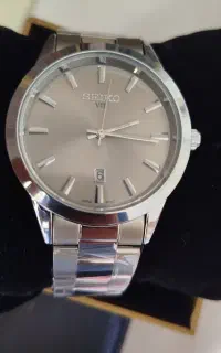 ساعت seiko اصل