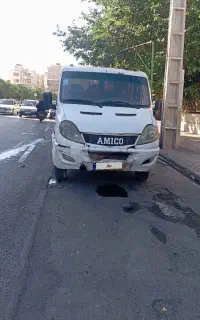 فروش امیکو 6 تن با امتیاز کار