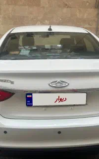 آریزو ۵ مدل ۹۶ اکسلنت