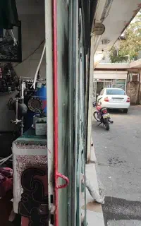 شیشه میرال کارکرده