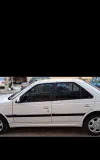 پارس 402 موتور xu7
