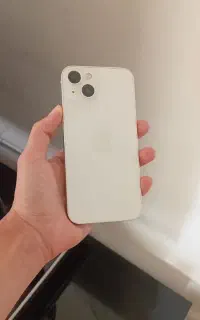 iPhone 13 normal