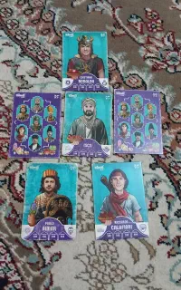 کارت کمدی