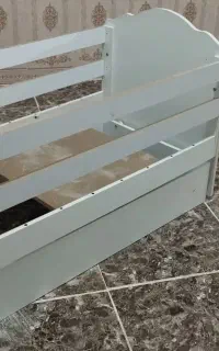 تخته خواب کودک
