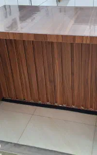 میز مناسب جزیره و آشپزخانه