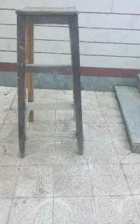 چهار پایه مناسب برای باغ
