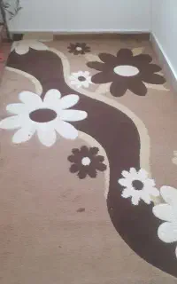 قالیچه ۴متری