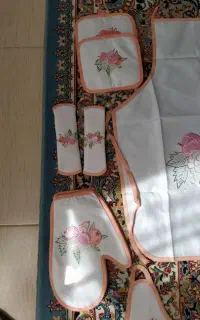 سرویس آشپزخانه نوستالژی